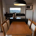Cabanas Serra Grande - Boa Vista